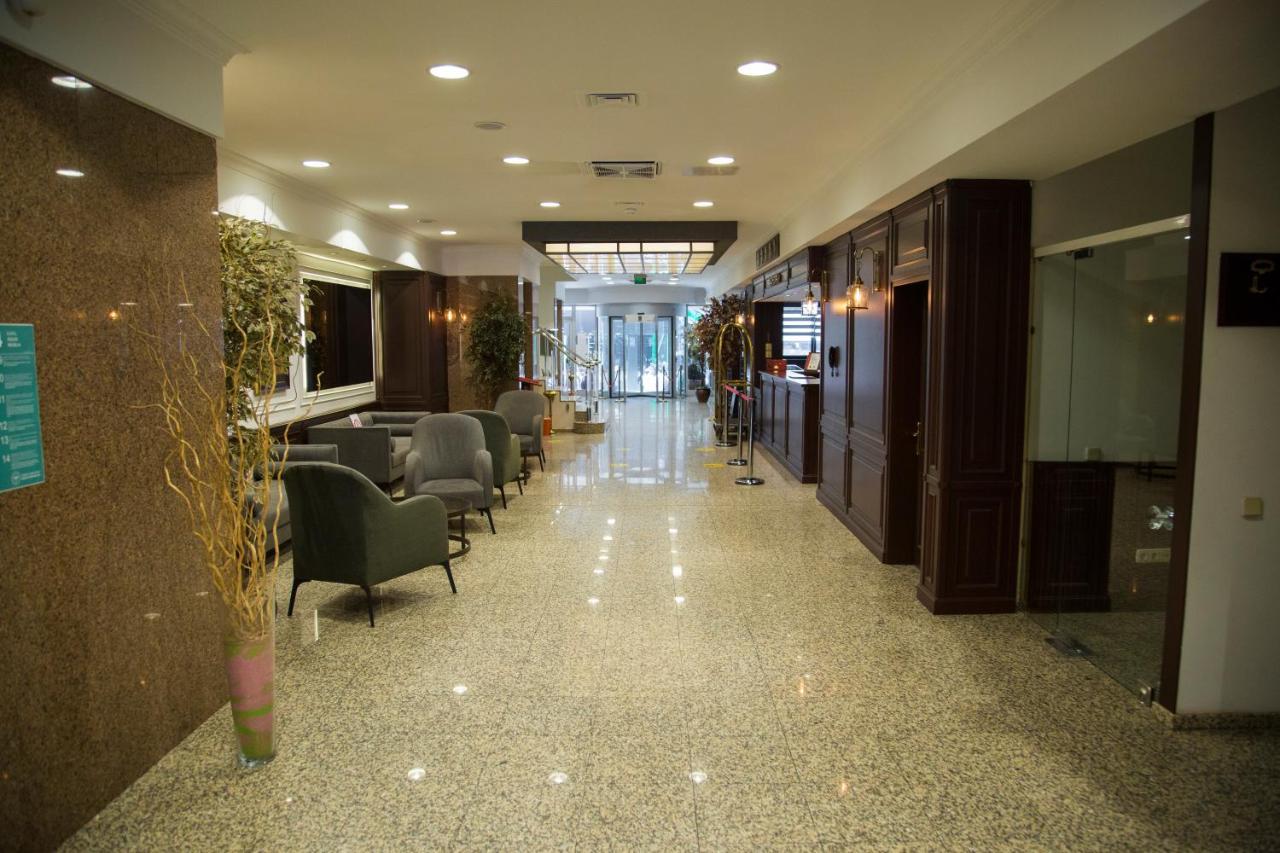 Dila Hotel Stambuł Zewnętrze zdjęcie